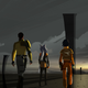 Illustration for article titled Darth Vader Looms Large Over This iStar Wars Rebels /iConcept Art